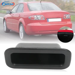 MTAP Trunk Lid Inner Handle Tail Door Luggage Hand-Clasping For Mazda 3 Axela 5 6 Atenza CX-3 CX-5 CX-7 OEM:GJ6A-68-966