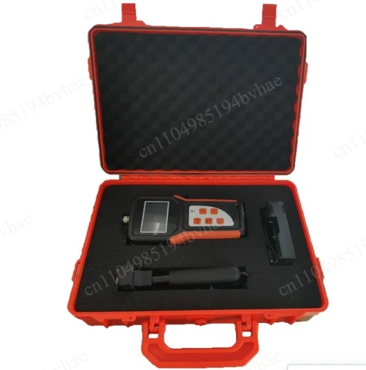 Portable liquid level indicator measuring instrument IMPA652775