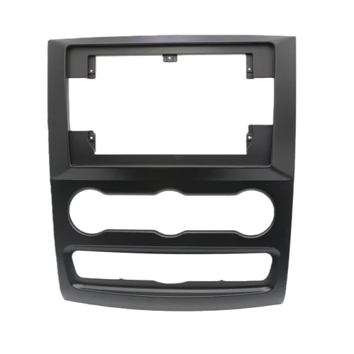 Imagen 2 del producto Kit de tablero de radio Android de 10"" para Mercedes Sprinter 2006+ - Marco CANBUS Facia