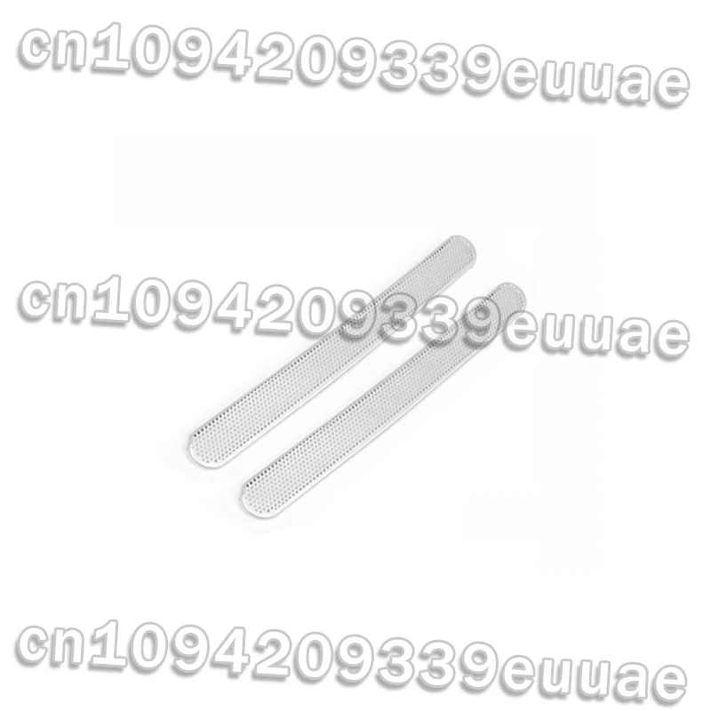 For Infiniti 2022-2024 Infiniti QX60 seat under air conditioning outlet dust cover Horn cover anti-blocking protection