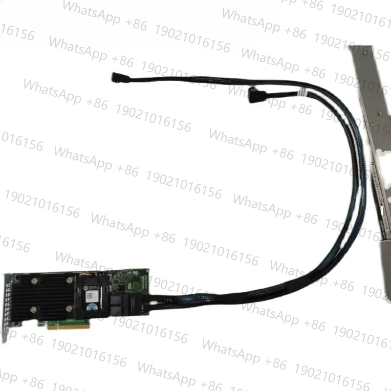 

Оригинальный кабель SAS R740 Кабель карты массива FKW4Y