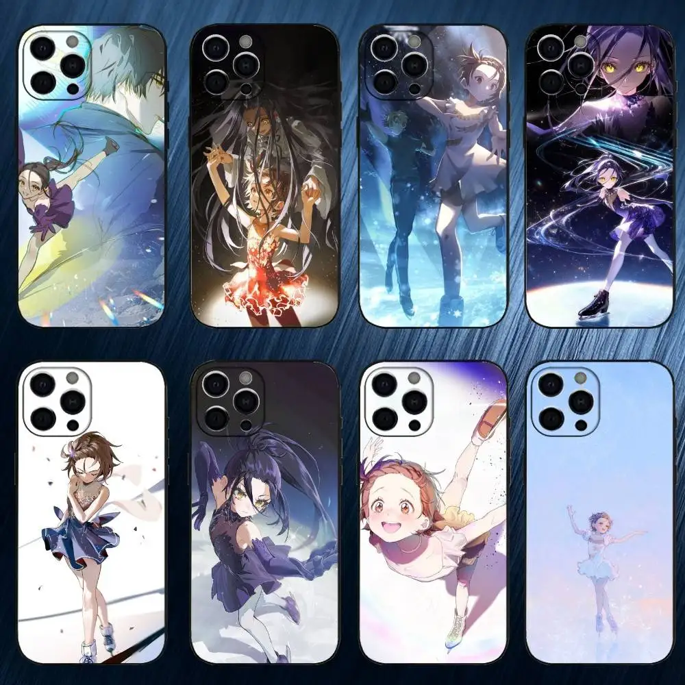 

M-Medalist Phone Case For iPhone 17,16,15,14,13,12,11 Plus,Pro Max,Soft Silicone Cover