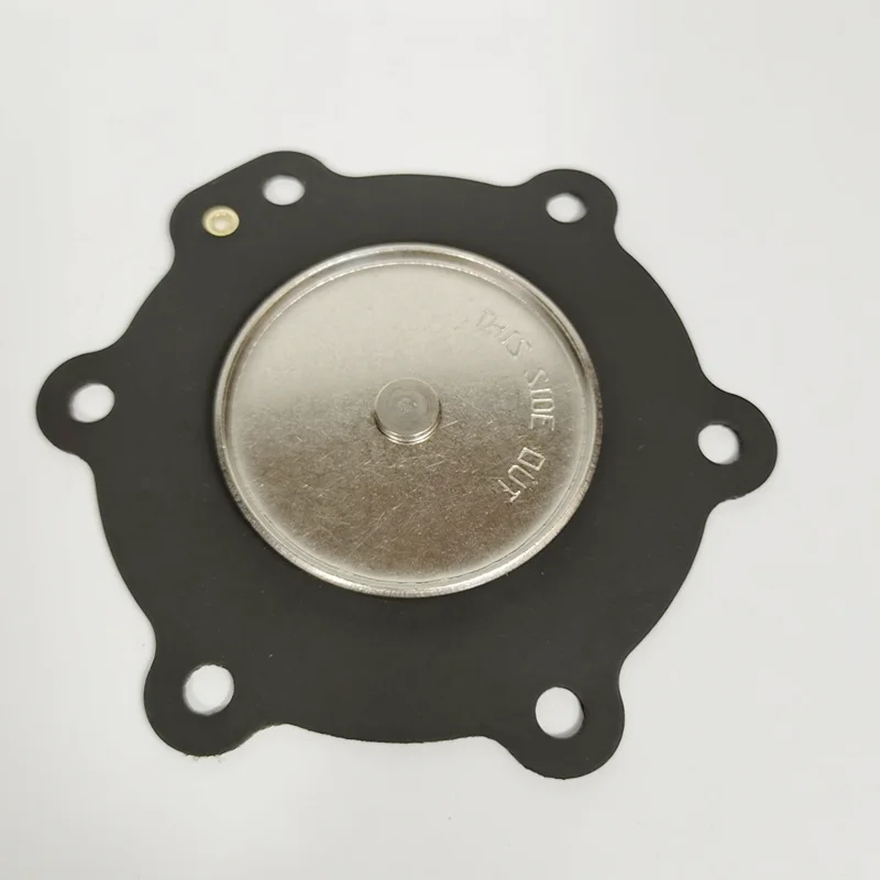 Diafragma de válvula de pulso eletromagnético XMA1,5 polegadas SCG353A047 G1 1/2 DN40 C113827 diafragma.