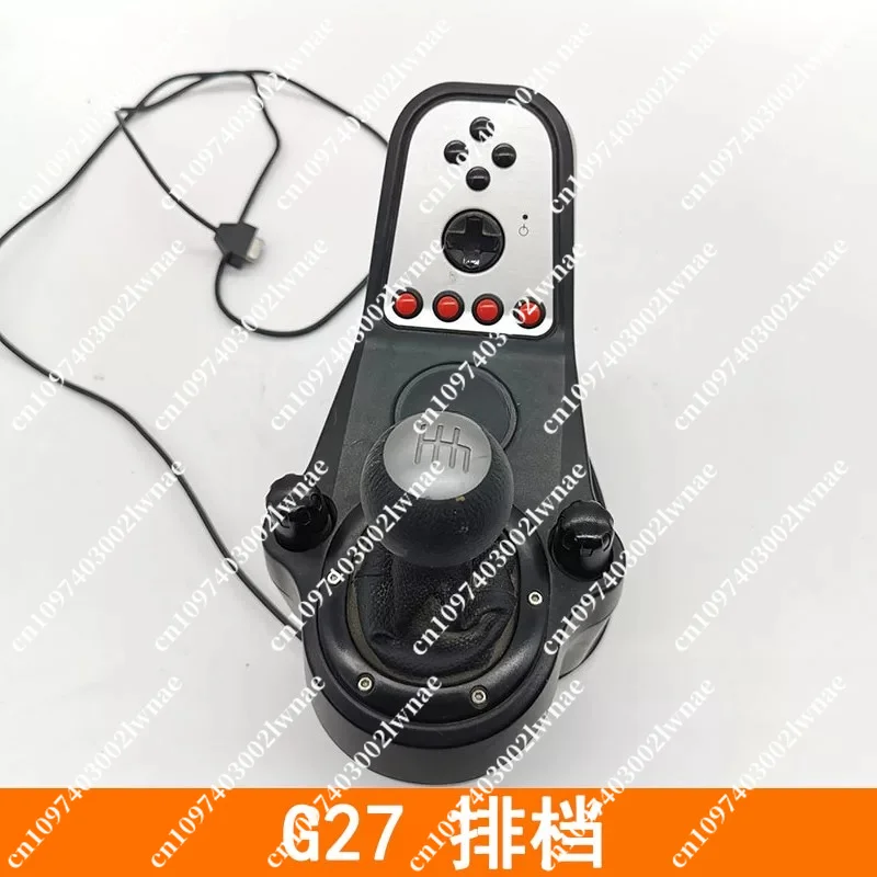 For G27 Steering Wheel Pads, Disassembly Parts, Manual G27 Steering Wheel Accessories