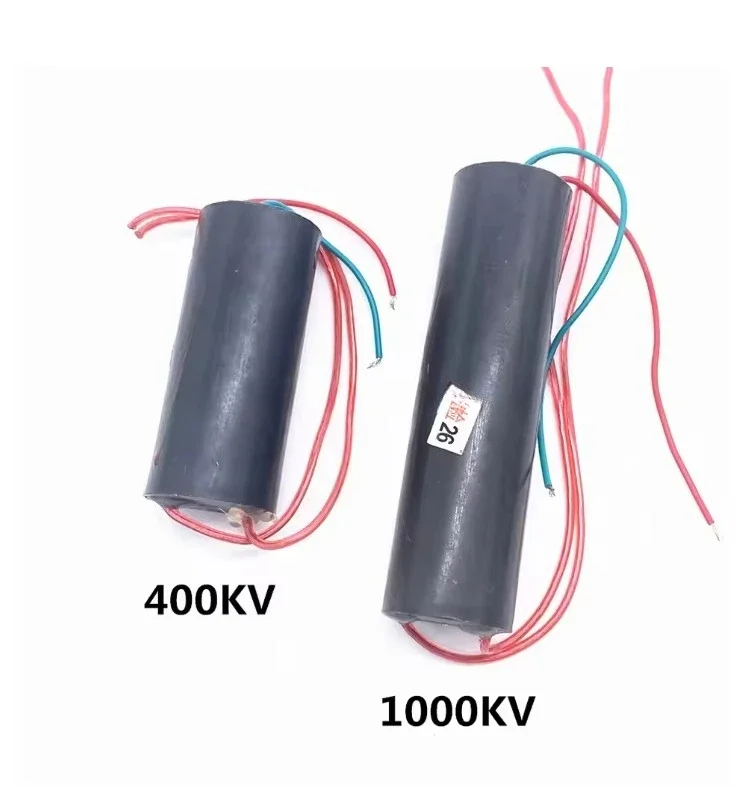 Stock 3-6V 50KV 400KV 800KV 1000KV High Vogenerator High Voltage Module Inverter Transformer Module