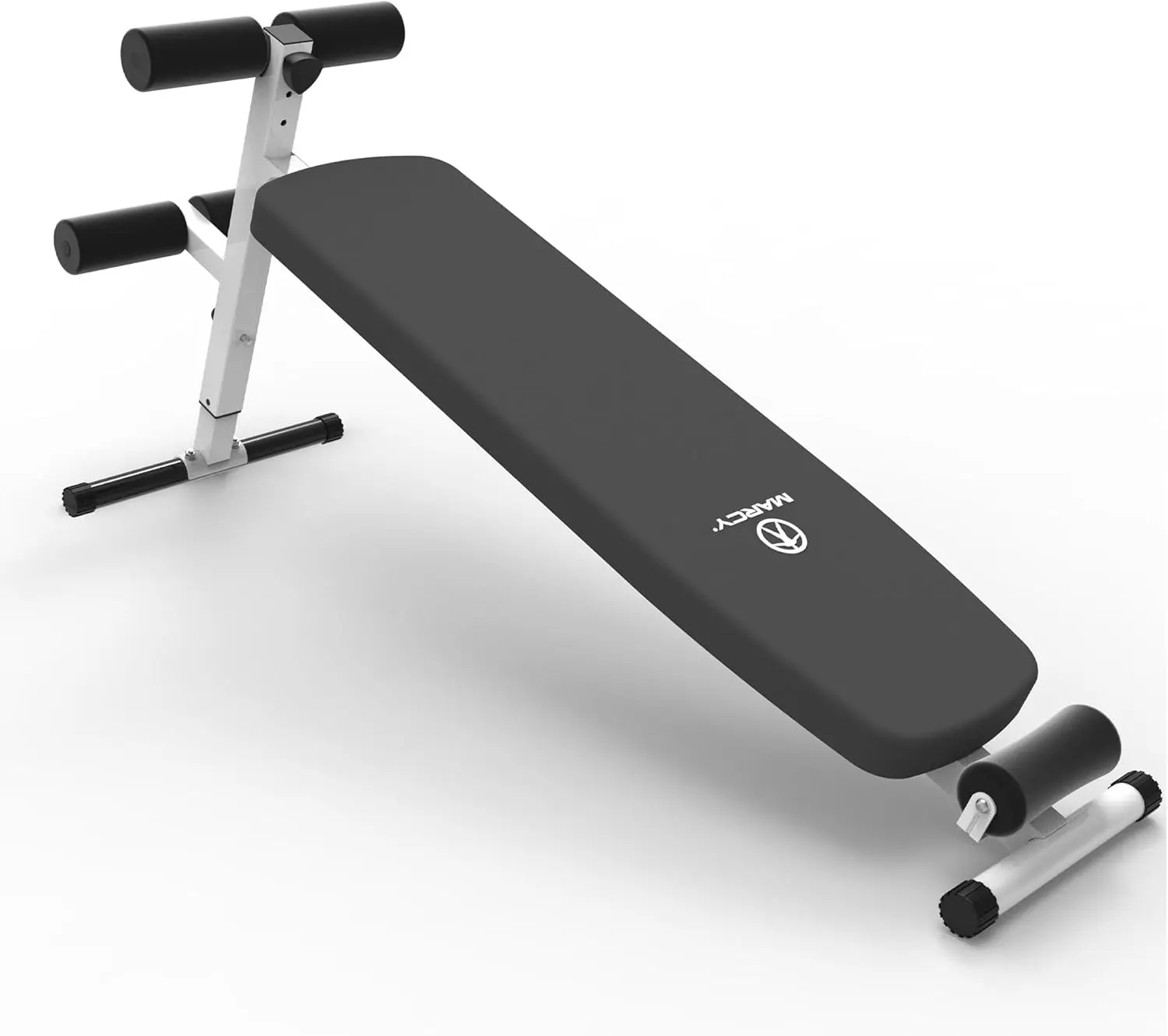 Slant Board Exercise Bench for Strength Training and Home Gym Workouts