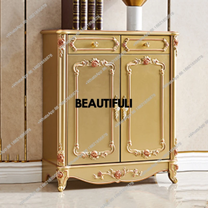 

Organizer Mobile Shoe Cabinet Storage Living Room Space Saving Shoe Shelf Bedroom Luxury Vertical Archivadores Home Furniture