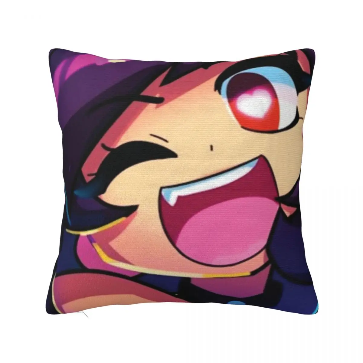 

Aphmau Face Throw Pillow luxury sofa pillows Cushion Child