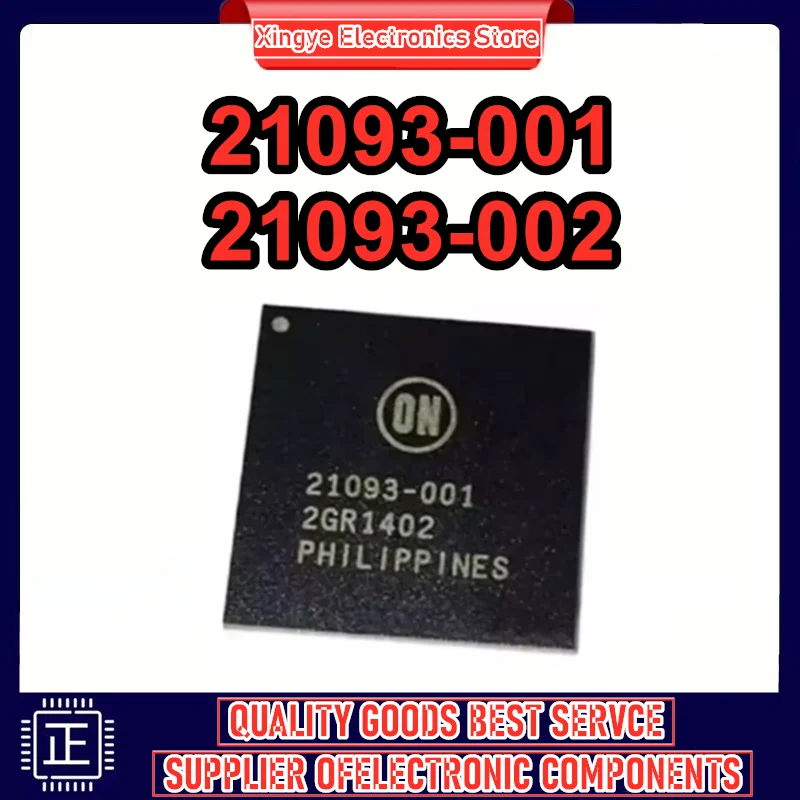 

21093-001 21093-002 21093 001 21093 002 BGA 100% новый оригинал в наличии