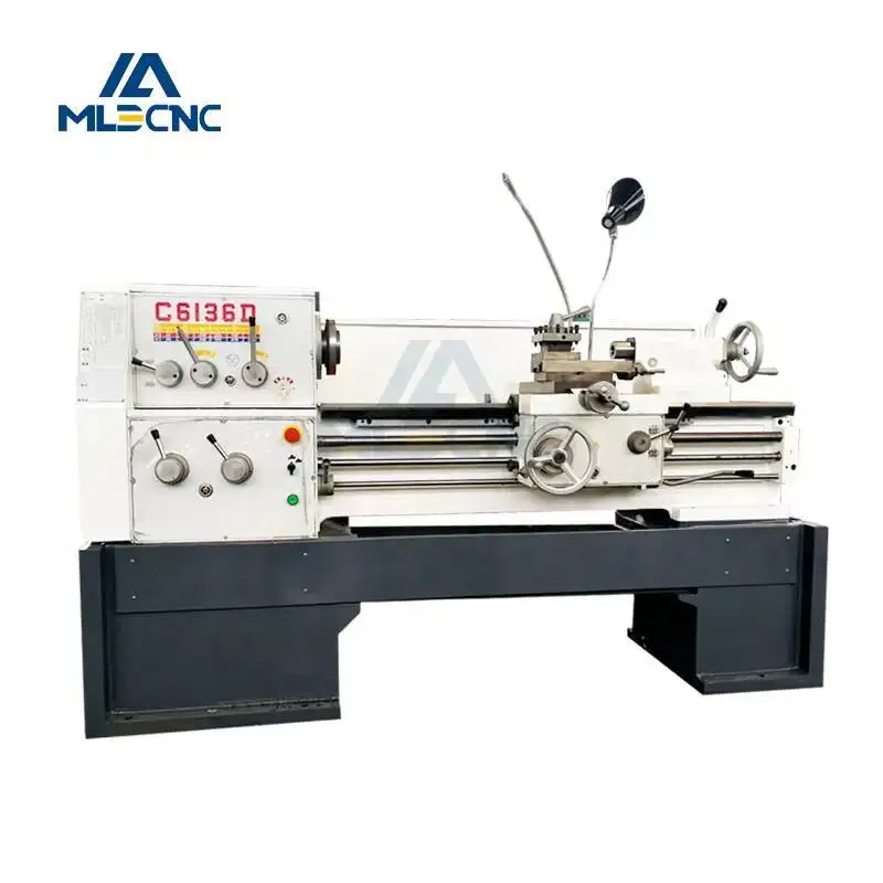 Universal Mini Price C6236 C6232 C6240 Metal Lathe Hine Manufacturer