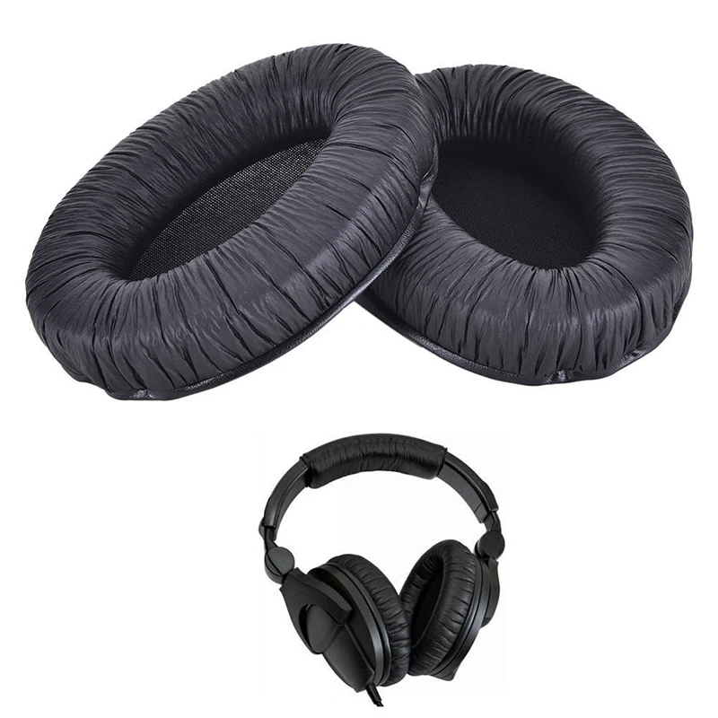 2pcs Headphone Cushion Replacement for For Hd280 HD 280 Pro Soft Foam Ear For Pads Improve Listening Experience