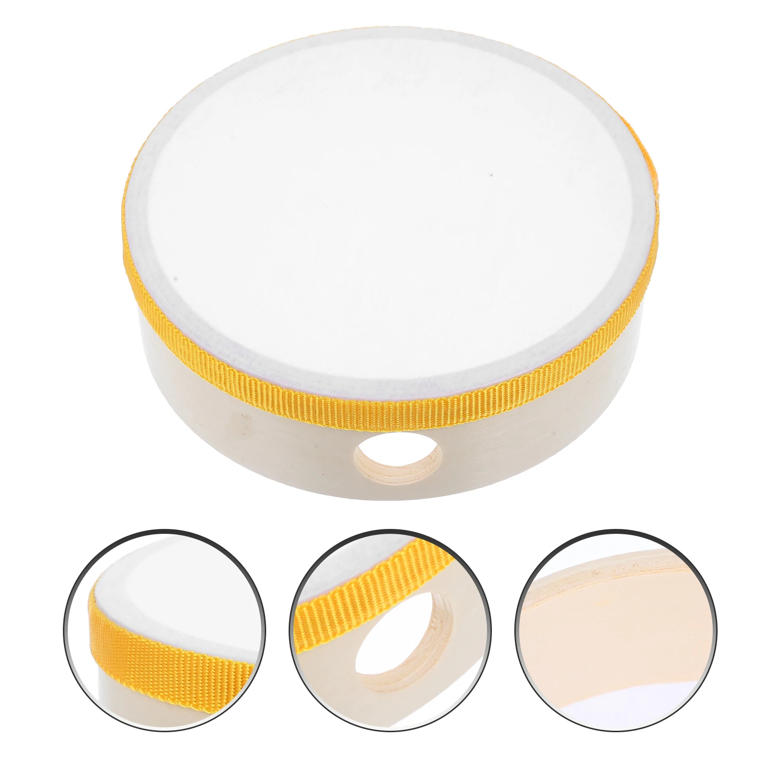 

Drum Music Instrument Toy Baby Musical Instruments Toys Kids for Stick Childrens