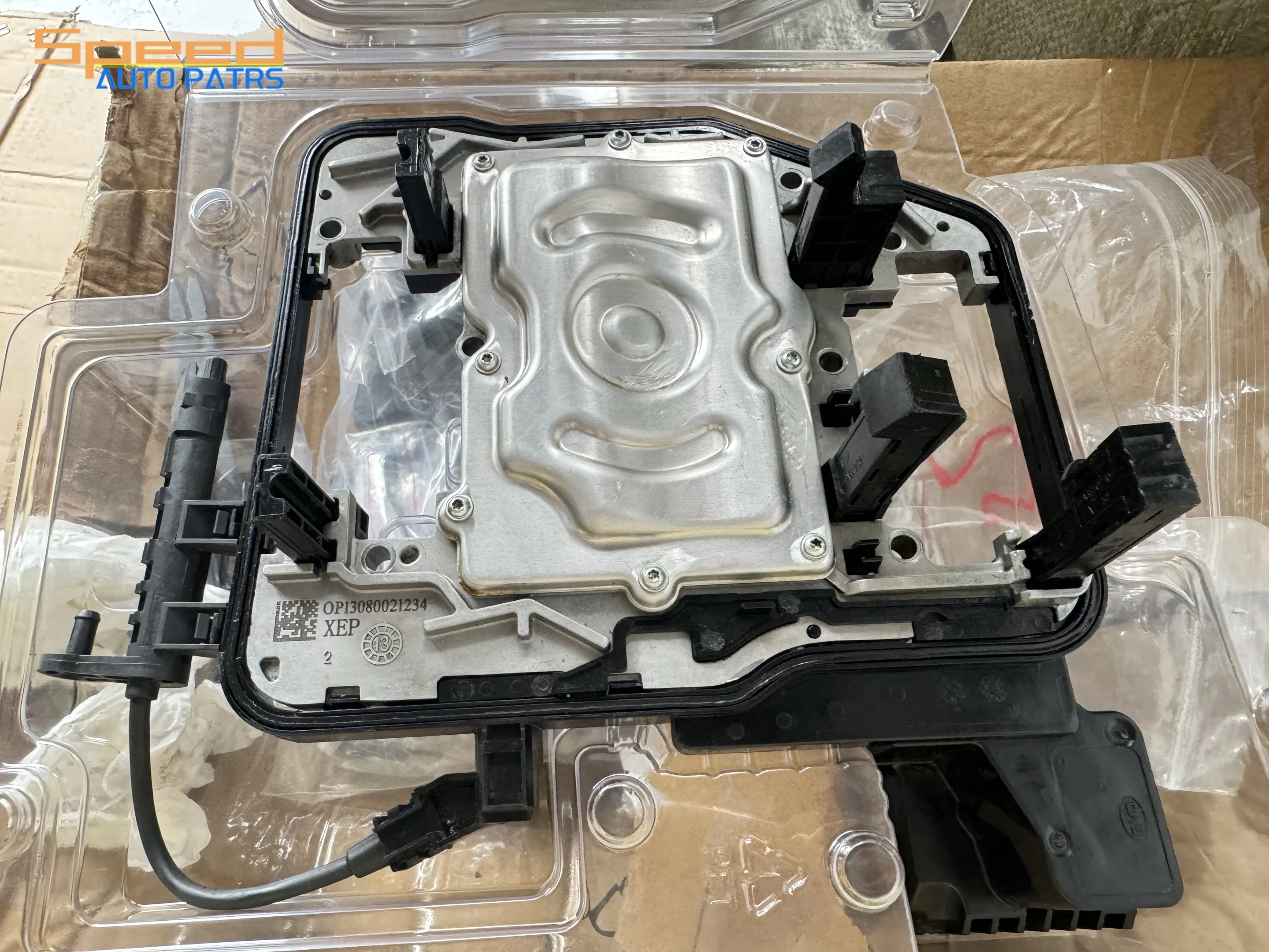 

Original New 6DT25 0AM TCU Gearbox Transmission Control Unit Suits Suit For BYD L3 F3 Surui G5 G6 Sirui Song Qin Yuan