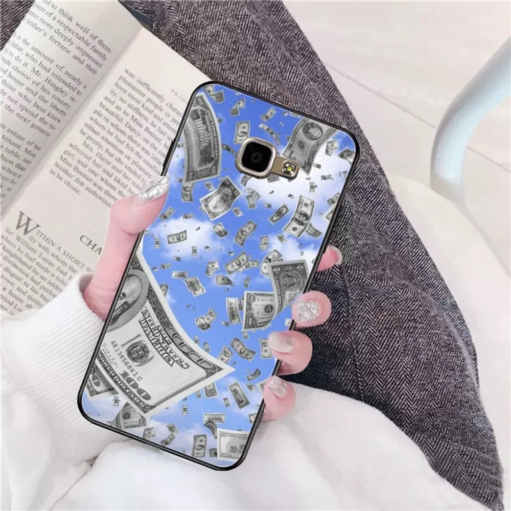 Funda de teléfono para Samsung A 10, 11, 12, 13, 20, 21, 22, 30, 31, 32, 40, 51, 52, 53, 70, 71, 72, 73, 91, 13