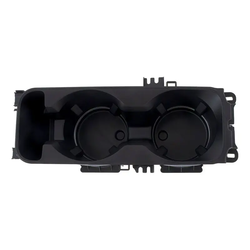 Hot Selling-Wireless Charging Center Console Cup Holder For Ford Explorer 2020-2023 Part Numbers-LB5Z-7813562-AB