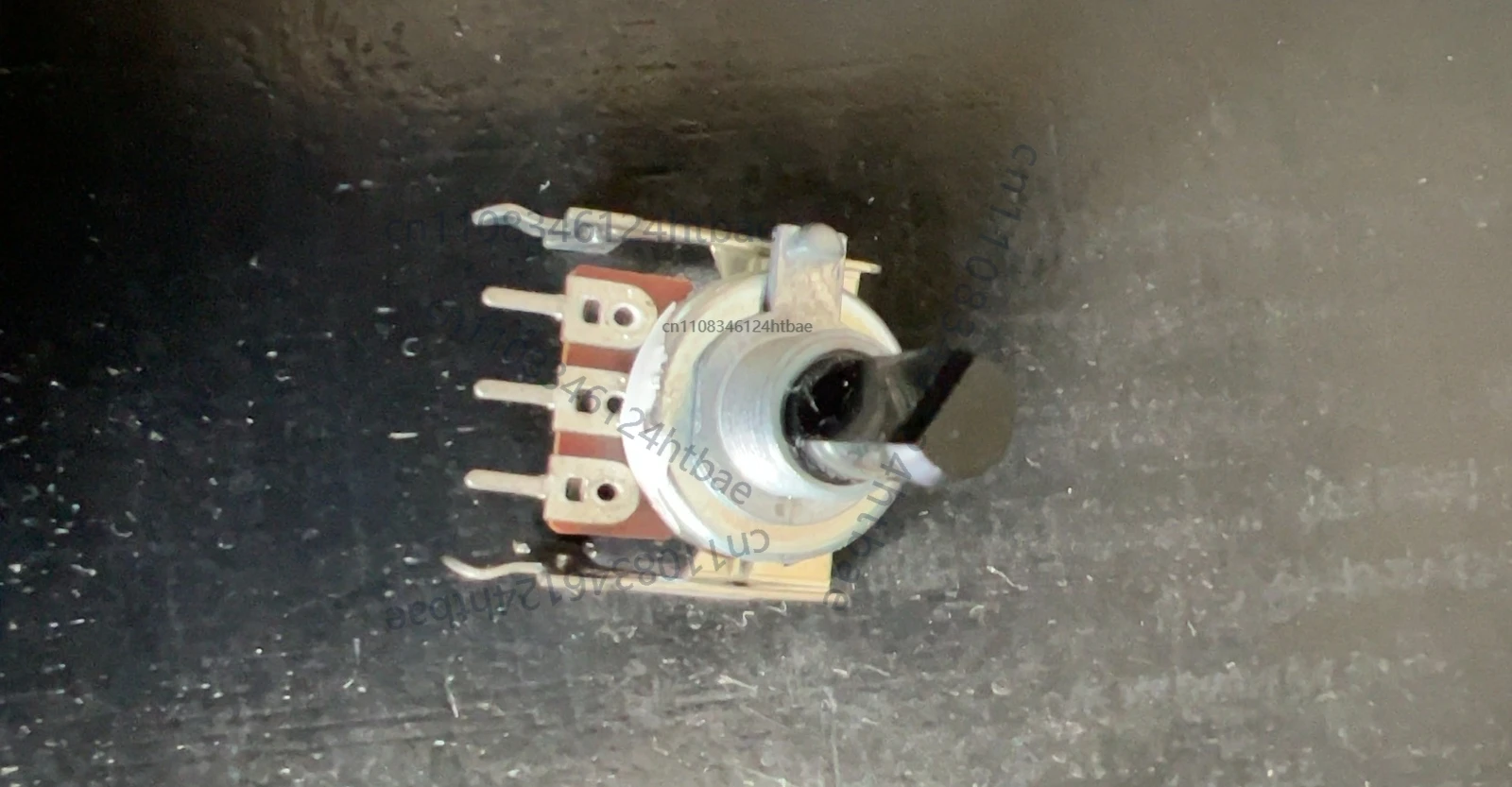 QSC PT-225000-GP de 2.5k Ohm, Potenciómetros de Ganancia para QSC RMX850 RMX1450 RMX2450
