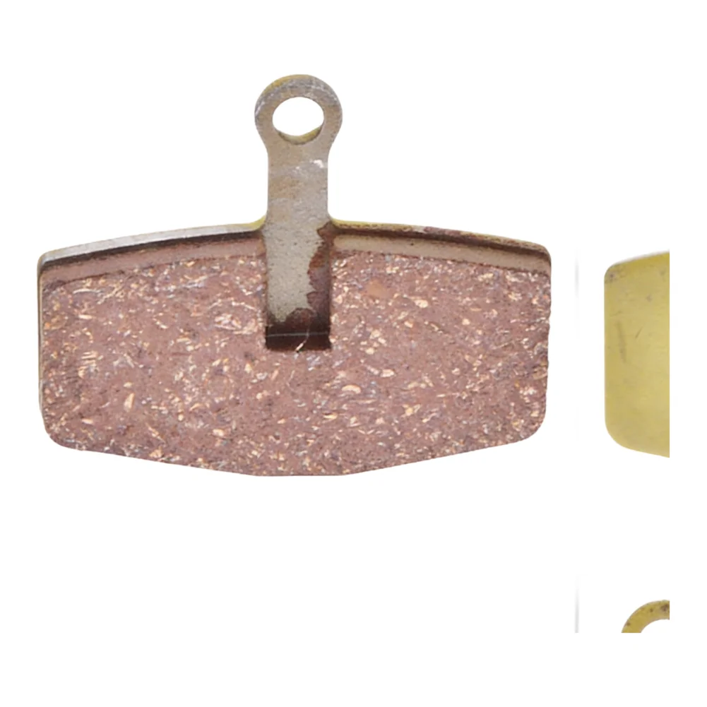 Brake Pad Full Metal Disc Brake Pad Hot Sale For Ebike S5 Discs Brakes Pads Electric Bicycle Replacement Accessory High Quality