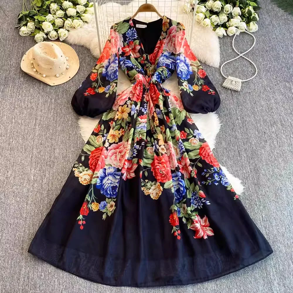 

Fashion Women Dress