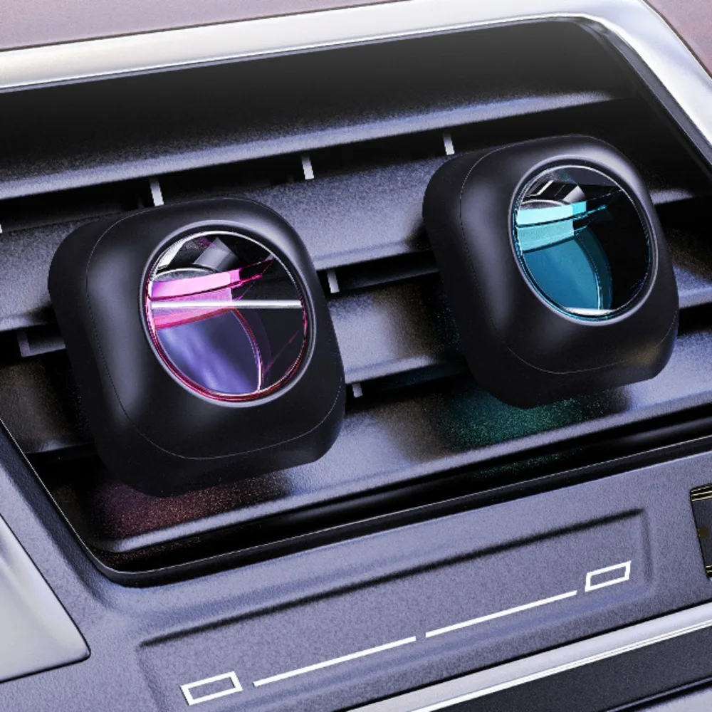 Classic Auto Accessories Car Air Freshener Interior Small Air Outlet Clip Decoration Car Aromatherapy