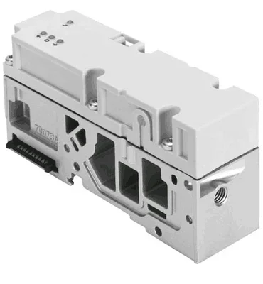 

Датчик давления MPA-FB-PS1 541085 в наличии