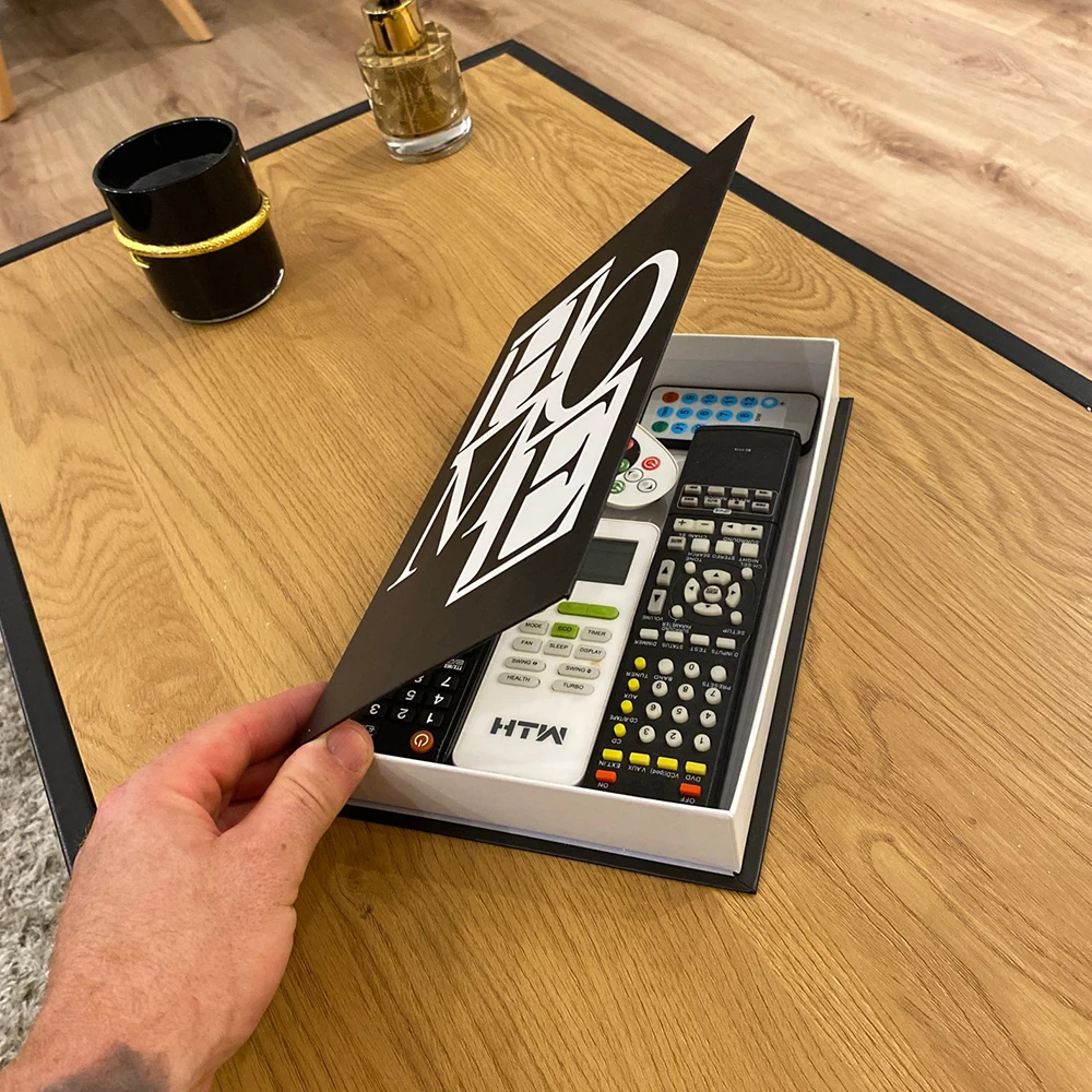 Fashion Fake Books for Decoration Storage Box Luxury Decorative Book Living Room Decoration Simulation Books Ornaments for Home