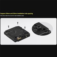 Practical-For Walksnail Avatar HD 2K VTX Camera Kit Support Gyroflow For FPV Drone