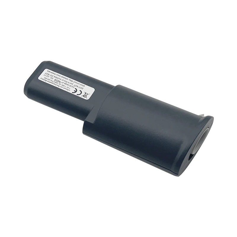 Imagem -03 - Bateria para o Analisador do Xrf do Nitrogênio 420002 Xl2 Xl3t 900s 2icr19 66-9