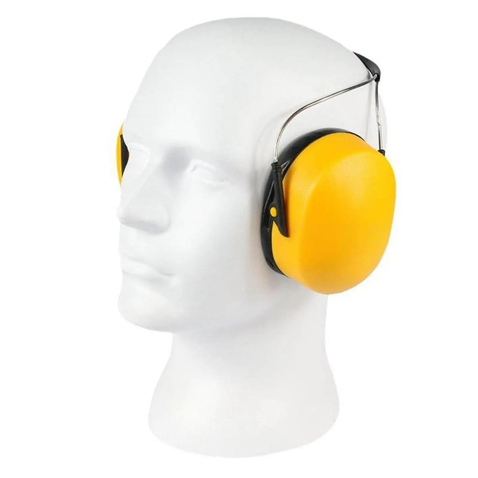 Звукоизоляционные наушники с шумоподавлением для ремонта дома, работы по дереву