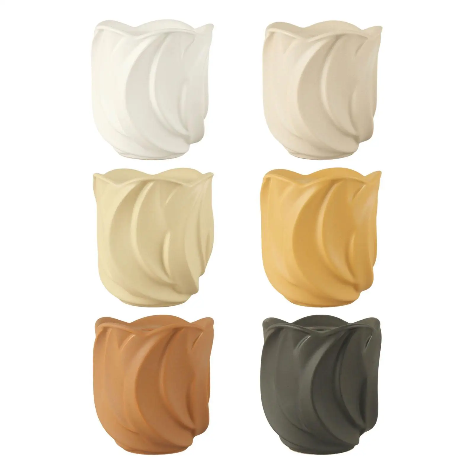 Bougeoir décorations de noël simples pour étagère Living Friends