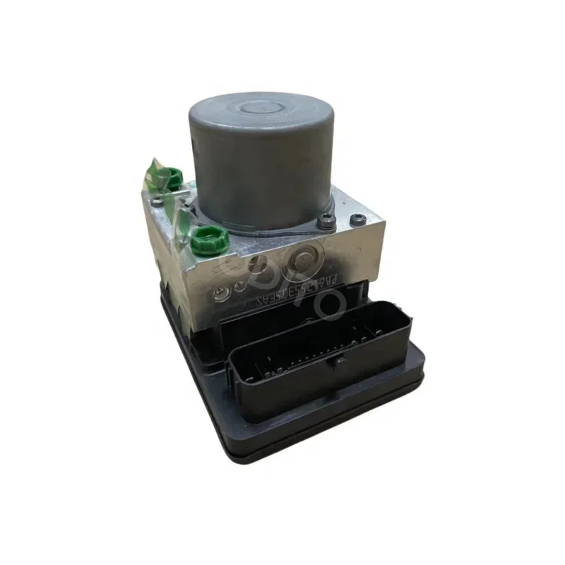 Accesorios de freno para automóviles ODITO 5QD614517F 5QD614517E 5QD614517D 5QD614517K para la bomba ABS del sistema de frenos antibloqueo de Volkswagen Audi