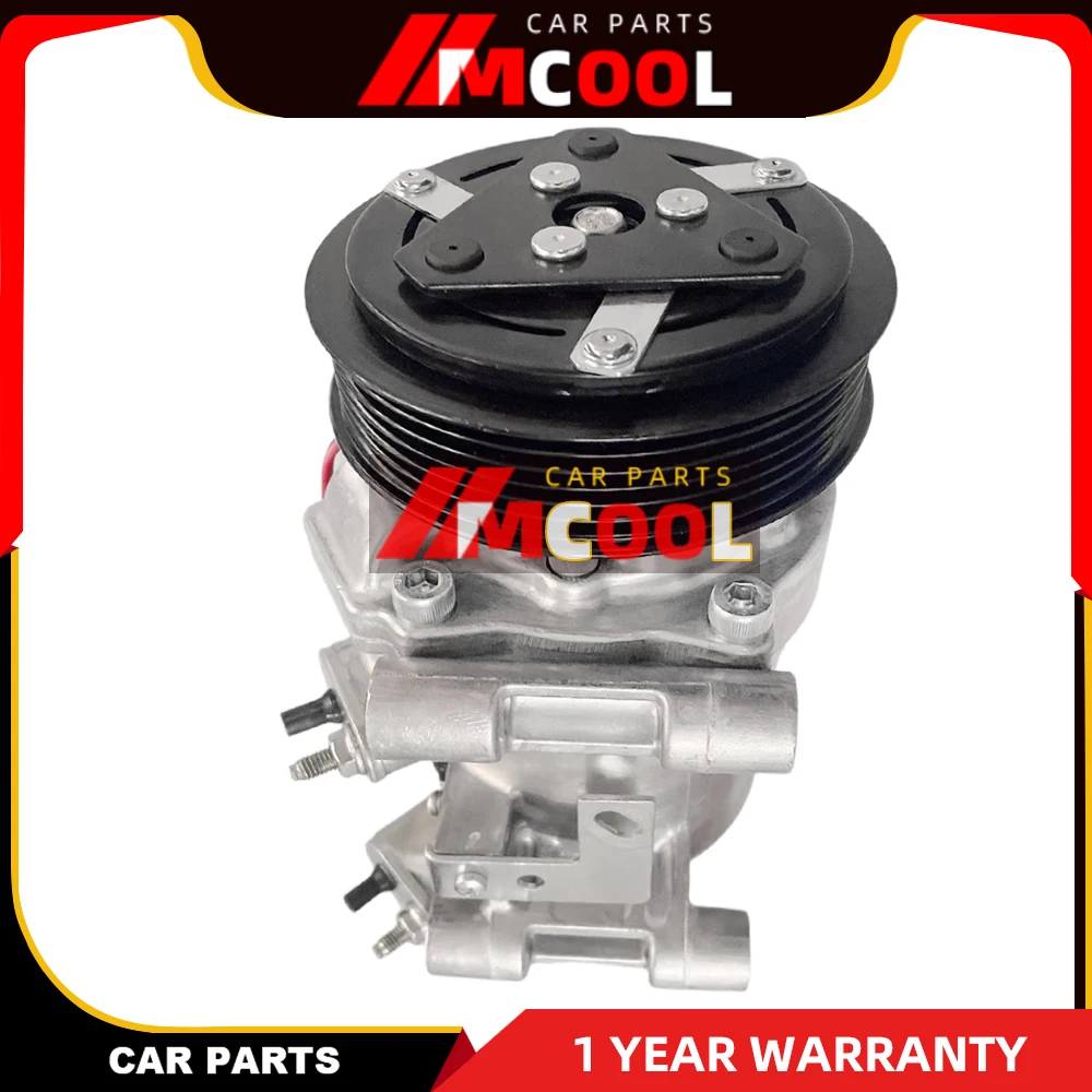 Auto A/C Ac Compres… - image