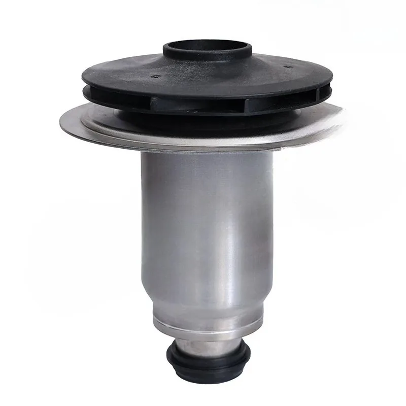 Circulation Pump Motor Rotor for RS15 7 3 RS25 7 Boiler Replacement Water Leaves Part