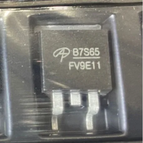 

AOB7S65 B7S65 OZ531TGN OZ531 surface mount power chip IC MOS field-effect transistor IC chip integrated circuit