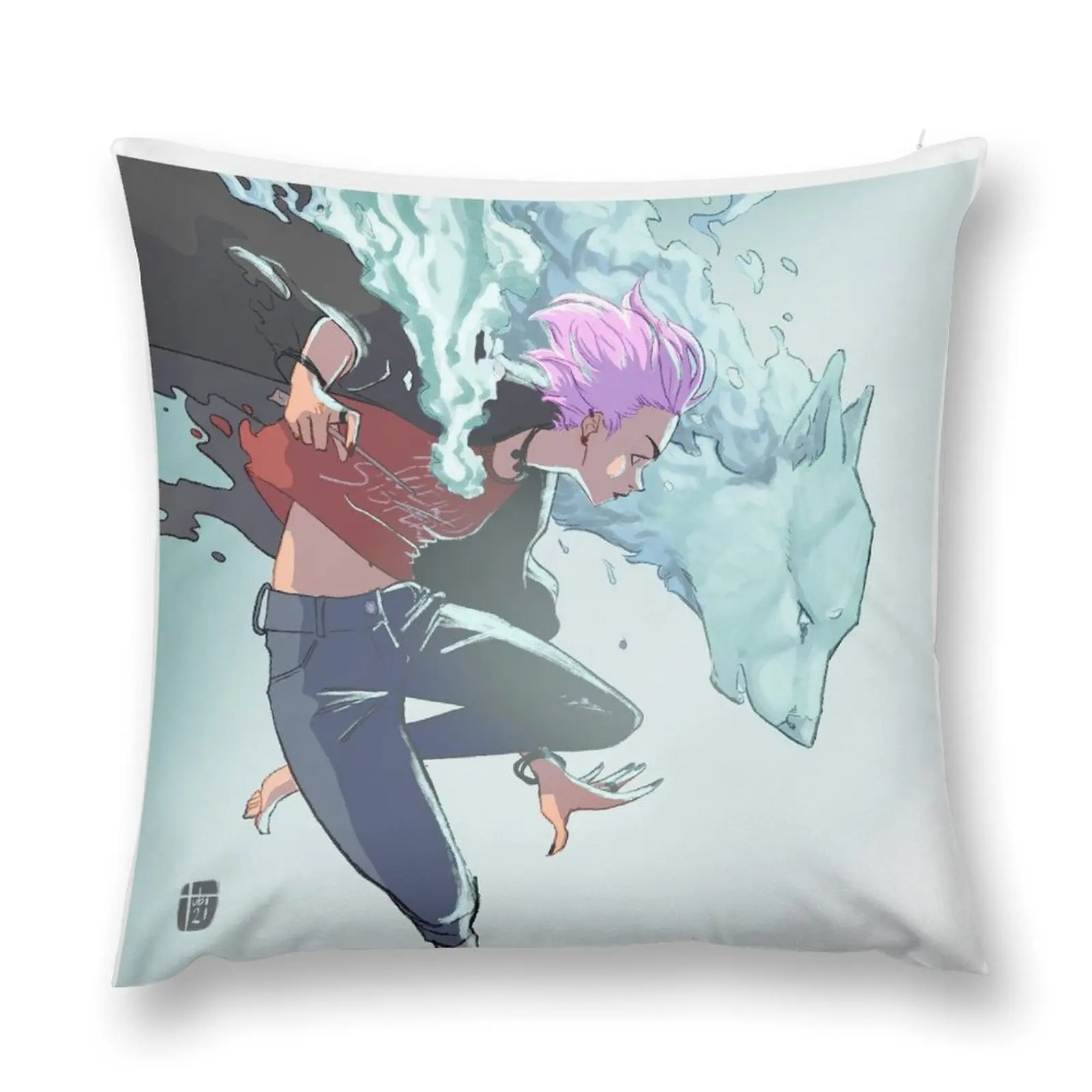 

The soul Throw Pillow Rectangular Cushion Cover Decorative Sofa Cushions Pillow Cases Decorative Christmas Pillow Covers