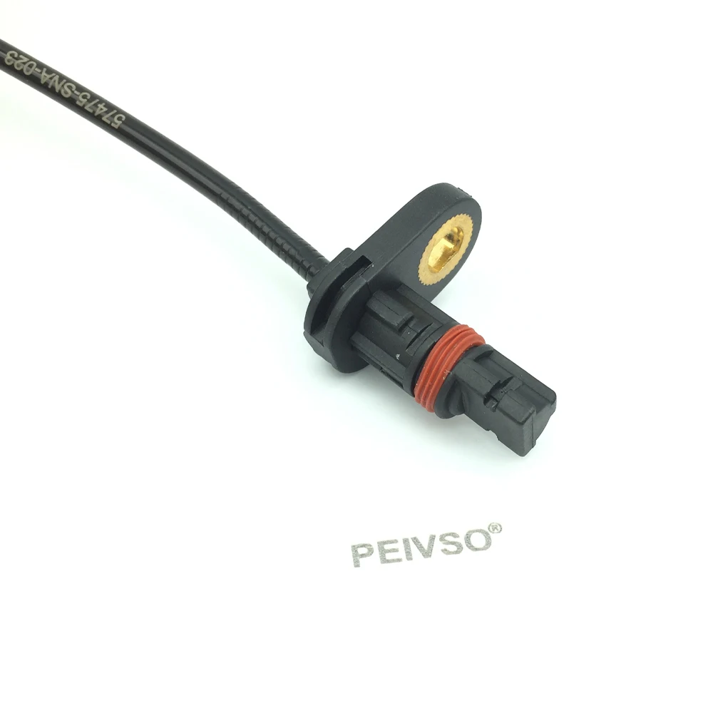 جديد ABS عجلة السرعة الاستشعار 57475-SNA-023 57475SNA023 ل 2006 2007 2008 2009 2010 2011 هوندا سيفيك