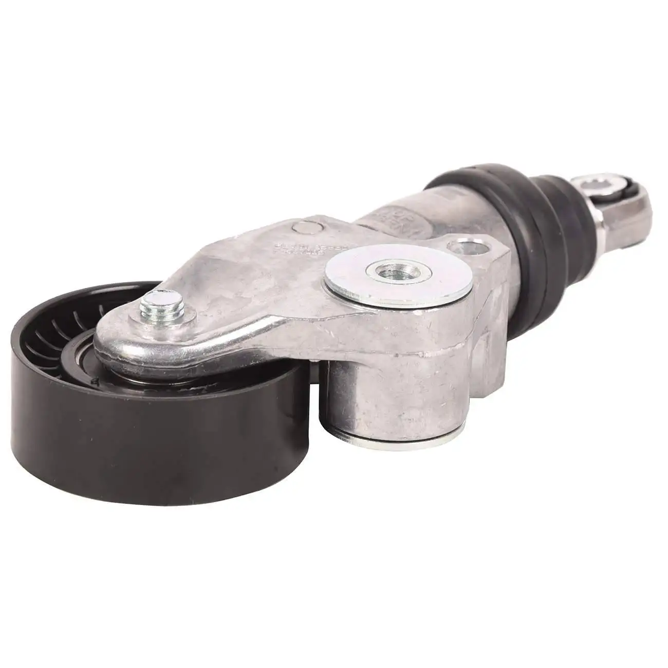 Belt Tensioner + Bearing Pulley Fits 3 6 CX-5 2.0L 2.5L PE7W-15-980 view 3