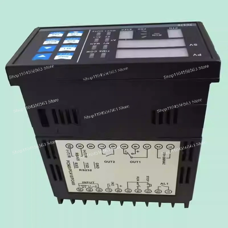 Temperature Controller Panel For BGA Rework Station Soldering Machine Parts ALTEC PC410