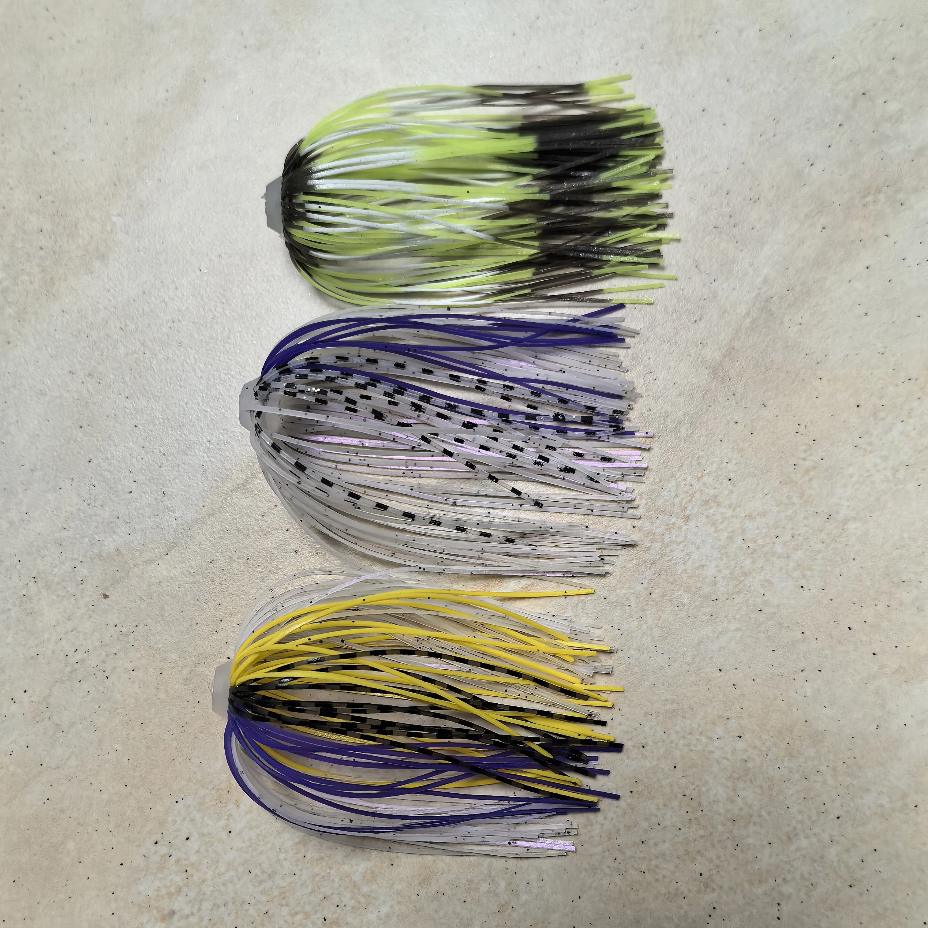 

88 Strands 64 mm Umbrella Skirts