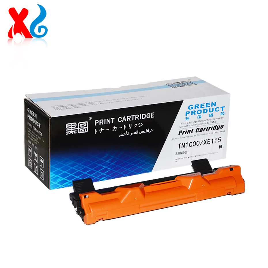 Toner Cartridge Com…