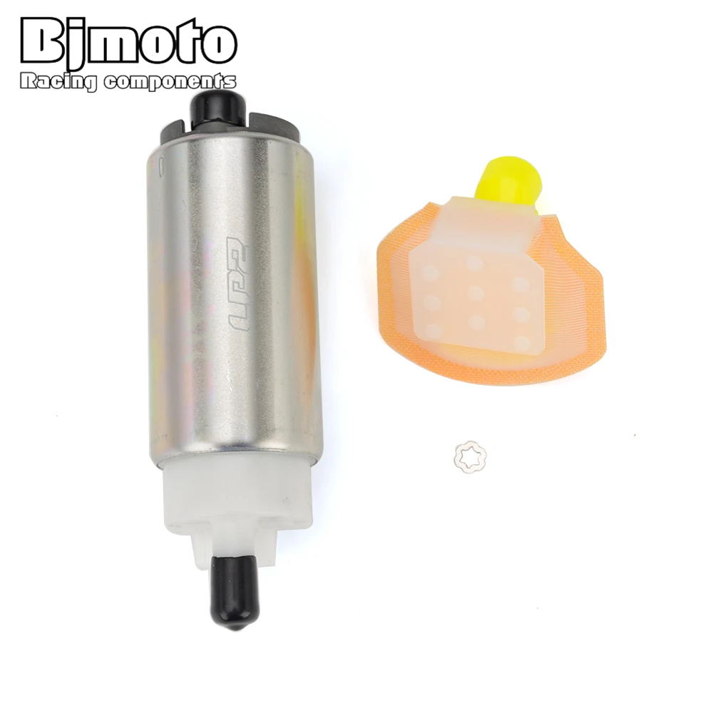 

12V Motorcycle Oil Gas Fuelpump For Honda CBR1000RR CBR 1000 RR 2004-2007 NSA700A 2009-2010 16700-MEL-013 Fuel Pump