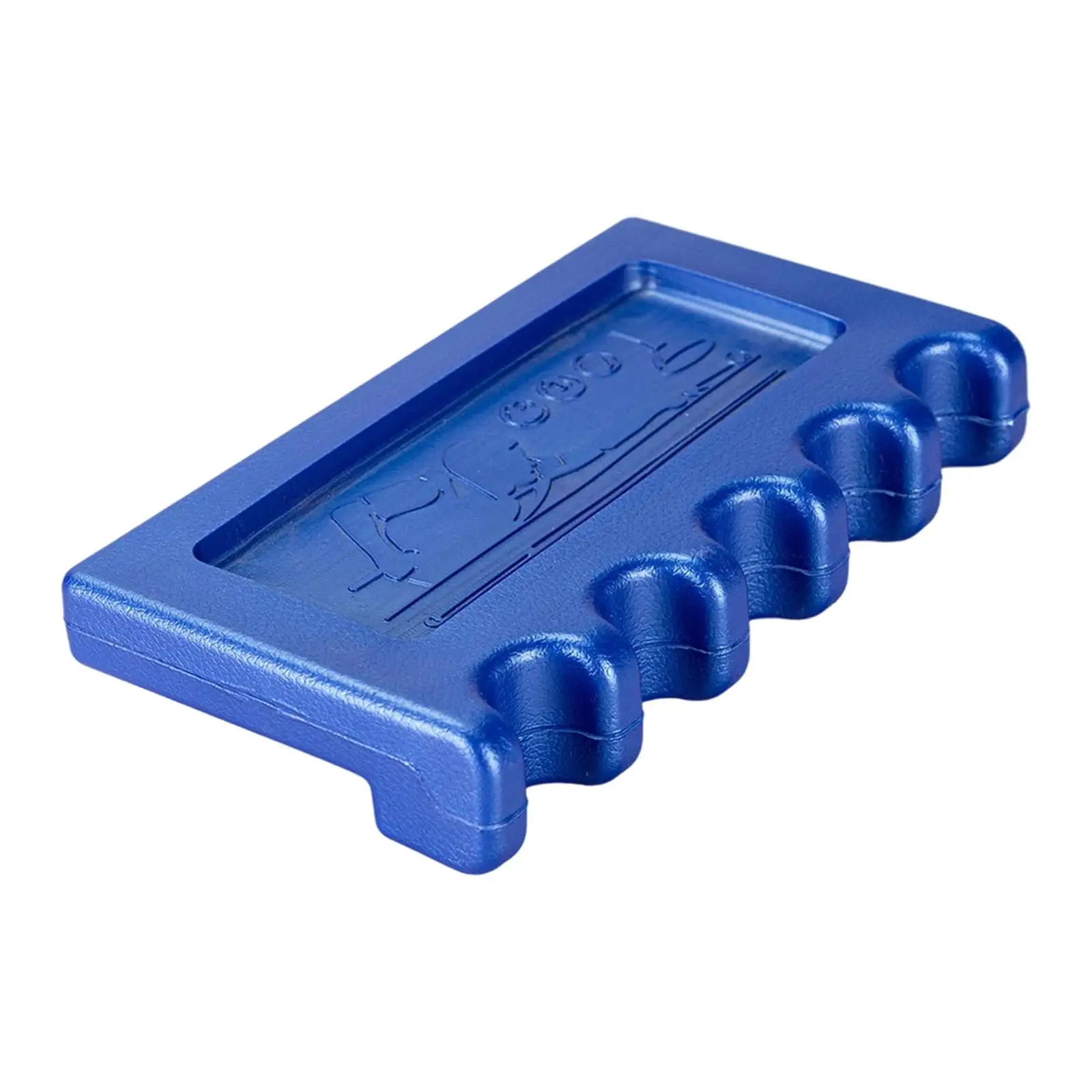 Porta stecche da biliardo Portatile Facile da installare Accessori per stecche da biliardo Stecche Artiglio per gli amanti Tavolo centrale comunitario per appassionati al coperto