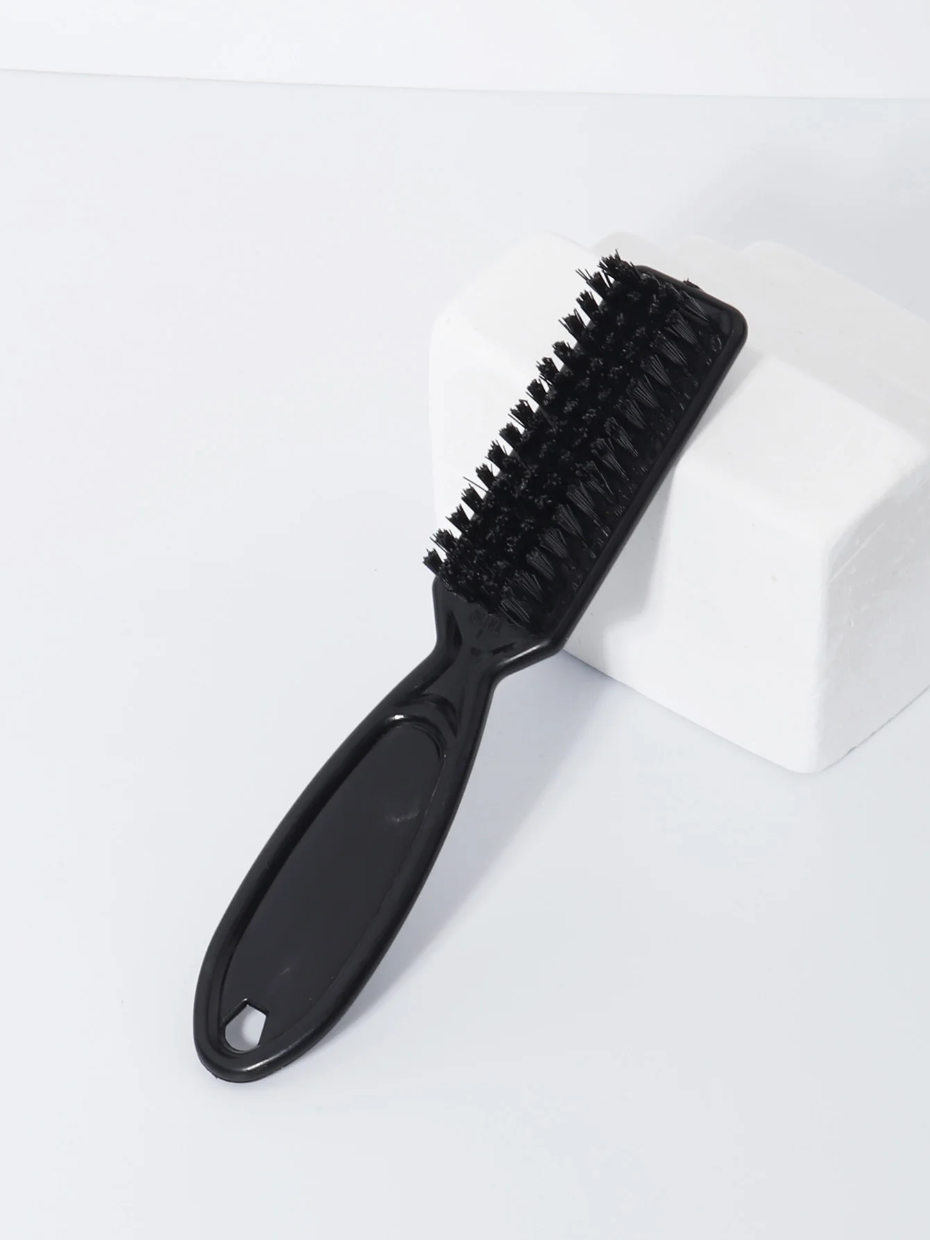 1/2/3 Stück Herren-Bartbürste, Haarspange, Reinigungsbürste, Bartbürste, Haar-Styling-Bürste für Haar-Accessoires