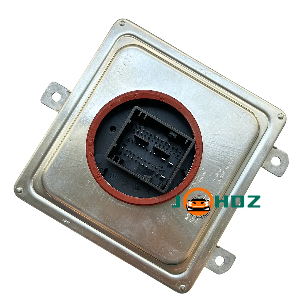 JHDZ Laser LED Headlight Control Unit Module 7933361 7933362 For G20 G21 G05 G06 G07 G12 G15  OEM Ballast ECU Computer