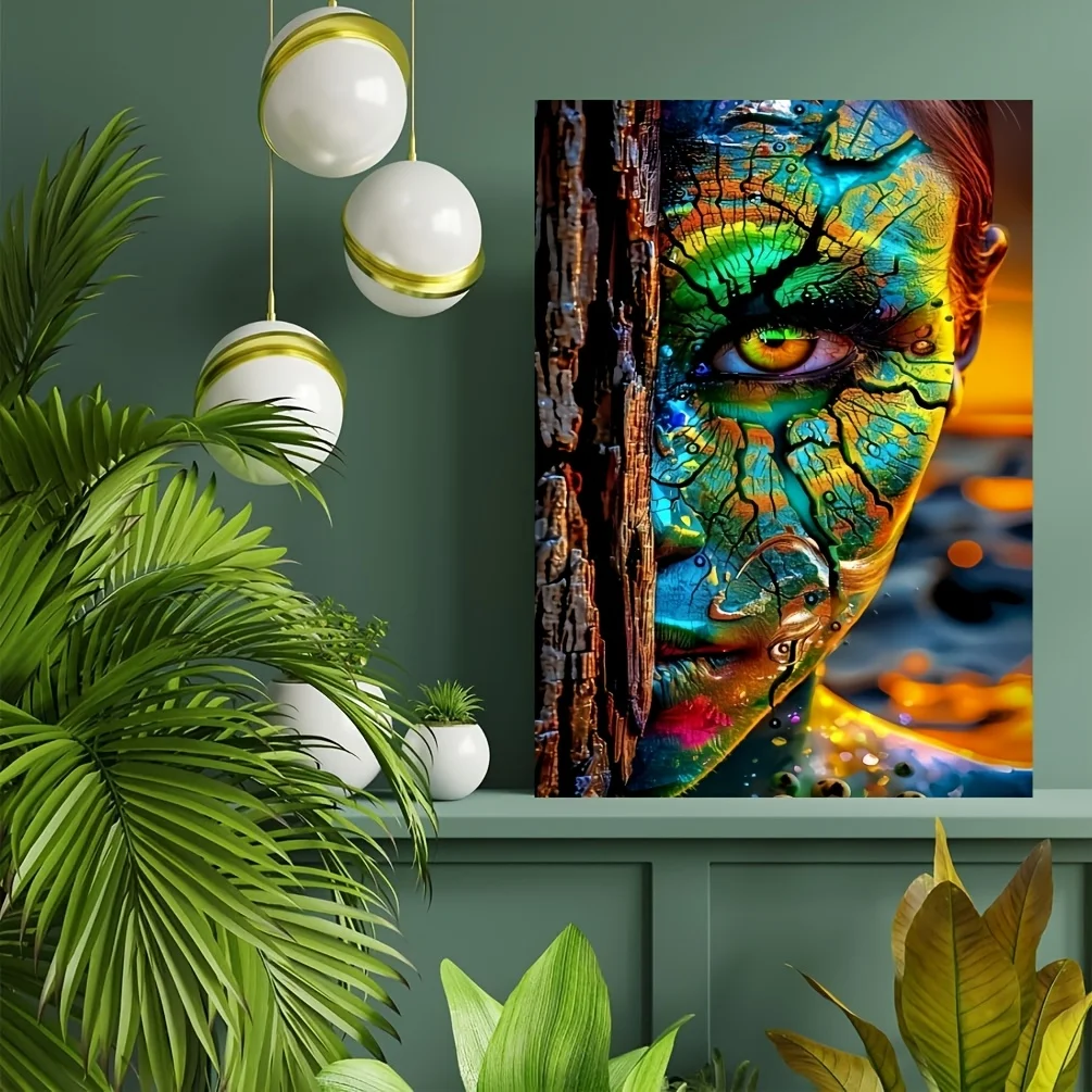 300/500/1000pcs Landscape Art Jigsaw Wooden Puzzle Home Game Room Decor Adults Games Family Fun Floor Educational Toy for Kid
