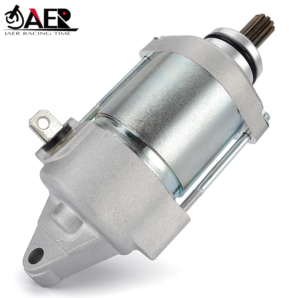 

Motorcycle Starter Electrical Engine Starter Motor for Yamaha WR450 WR450F YZ450 YZ450FX 2016-2018 2GC-81890-00