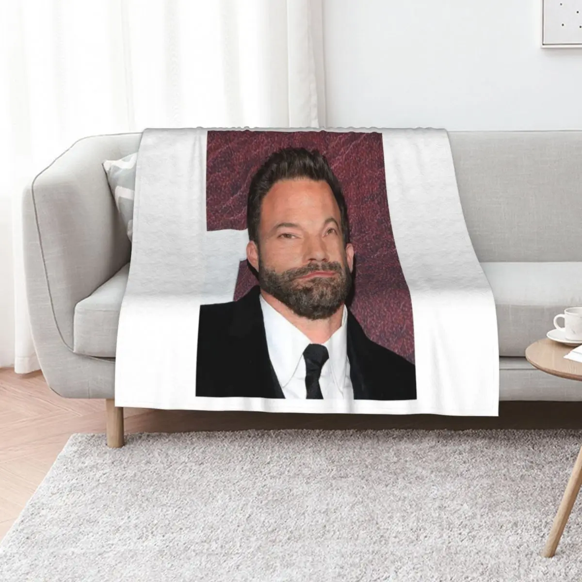 Copy Of Ben Affleck…