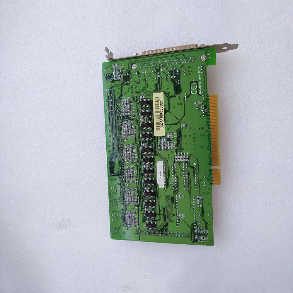 3440532000 VER:A1 For ADLINK board card