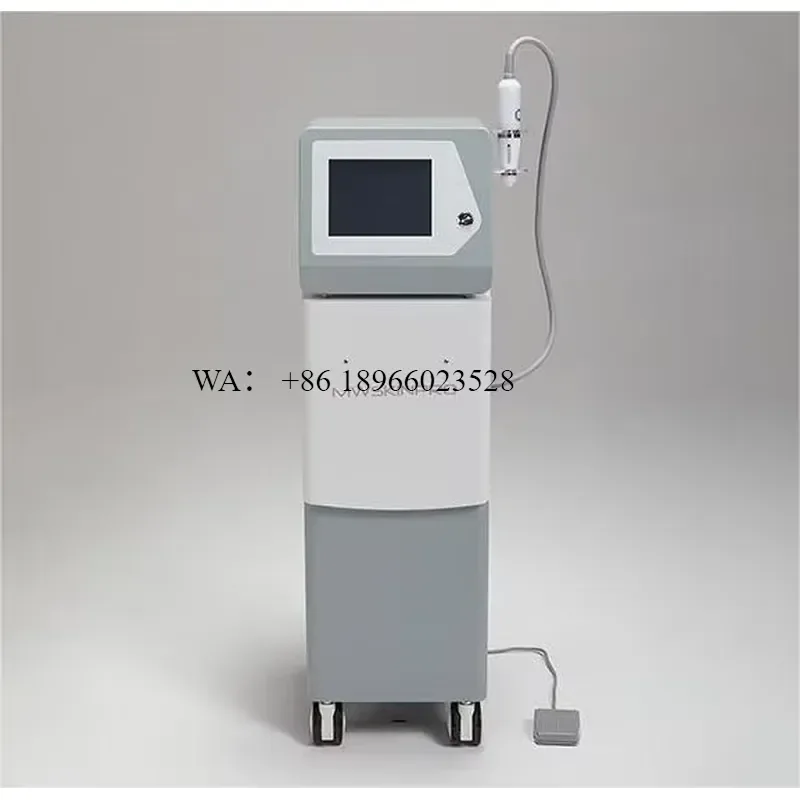 WMWMNU for Korea Needleless Water Light Salon Anti-aging Non-invasive Moisturizing Hydra