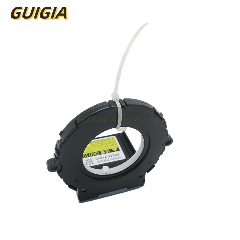89245-74010 for Toyota Prius Yaris Land Cruiser Prado Scion Steering Angle Sensor 8924574010 89245-30110 89245-0N020 89245-0K010