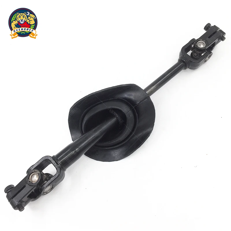 Albero dello sterzo intermedio Svenubee per Chevrolet Cobalt Pontiac G5 purse Saturn Ion 2003 2004 2005 2006 2007 2008 2009 2010